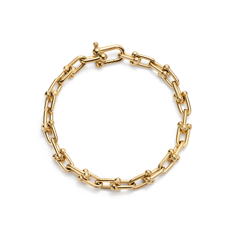 Zlatna narukvica — fine jewelry