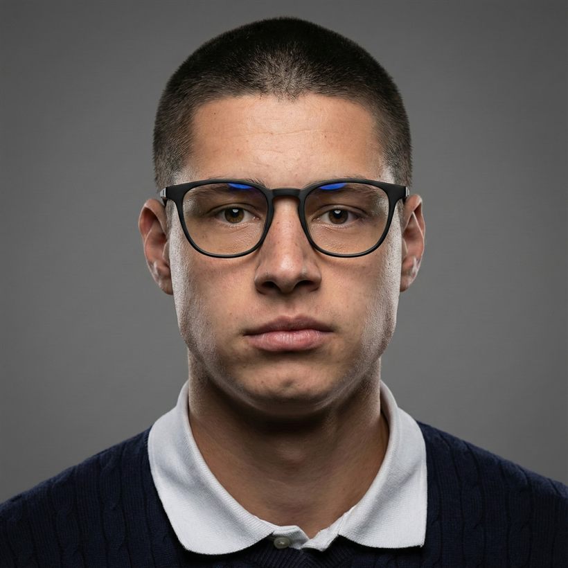 Marko Bera — web dizajner i developer